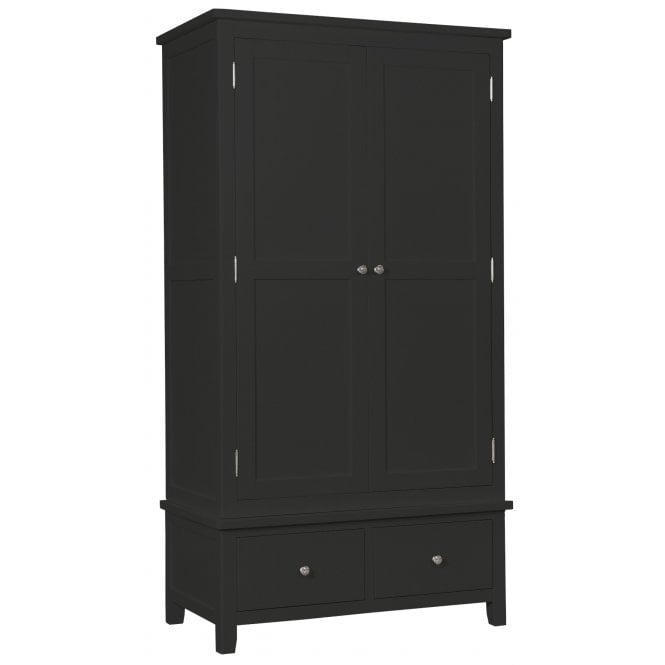 Classic Furniture Classic Furniture Henley Gents Wardrobe